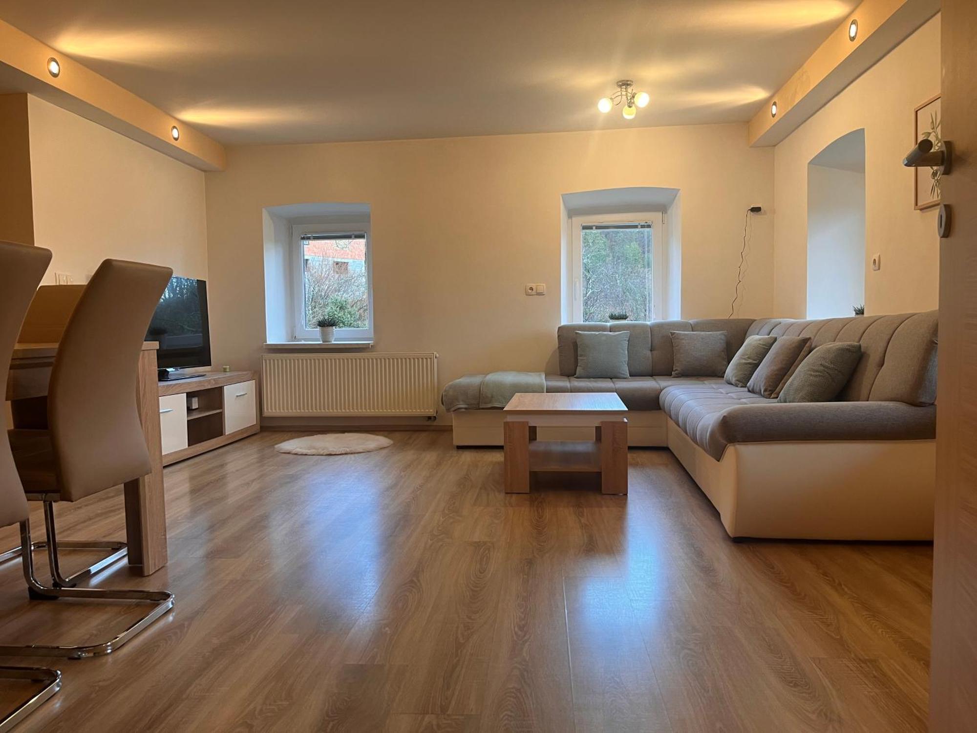 Apartment Pr Semnic Kamnik