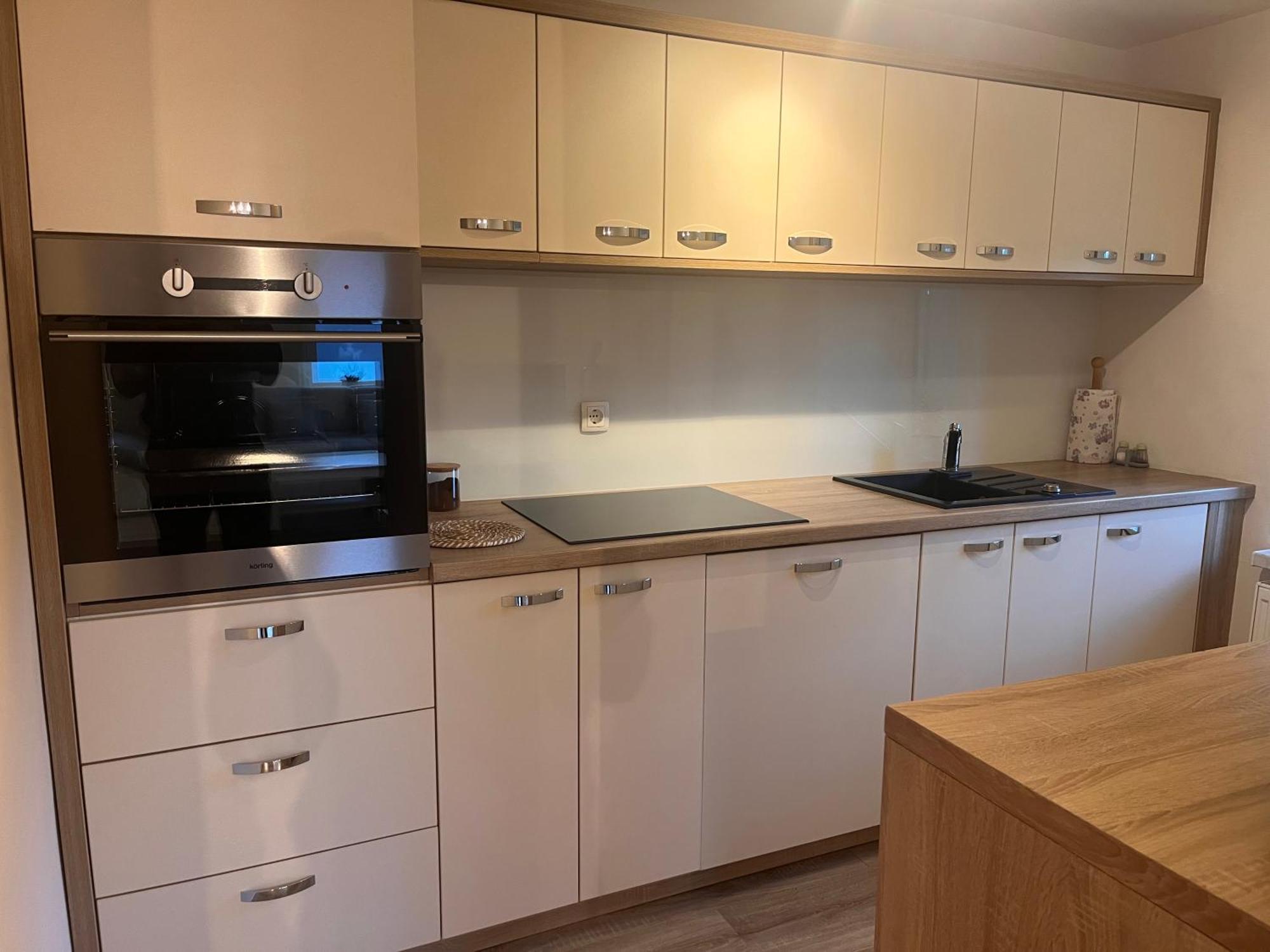 Pr Semnic Apartment Kamnik