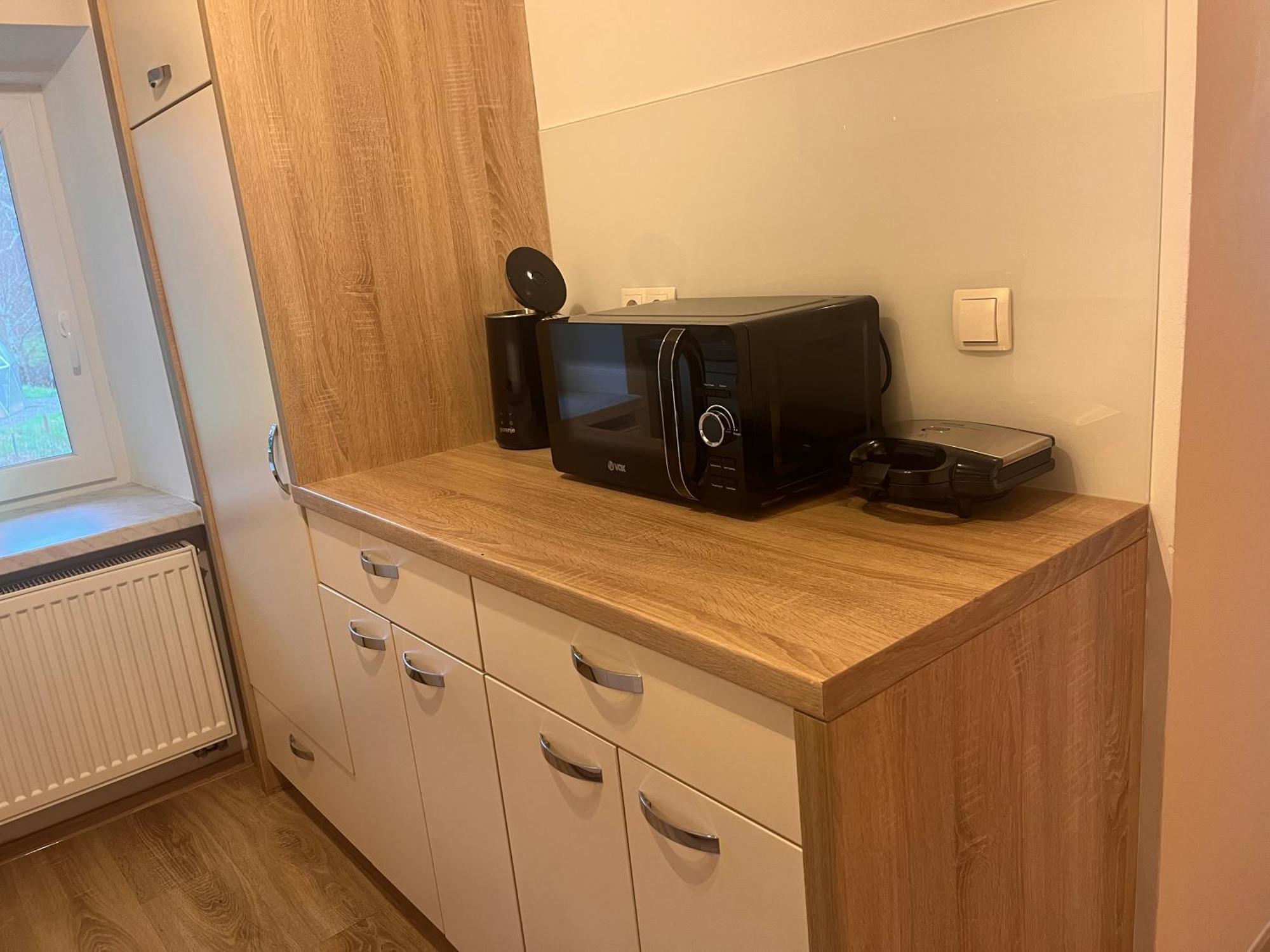 Apartment Pr Semnic Kamnik