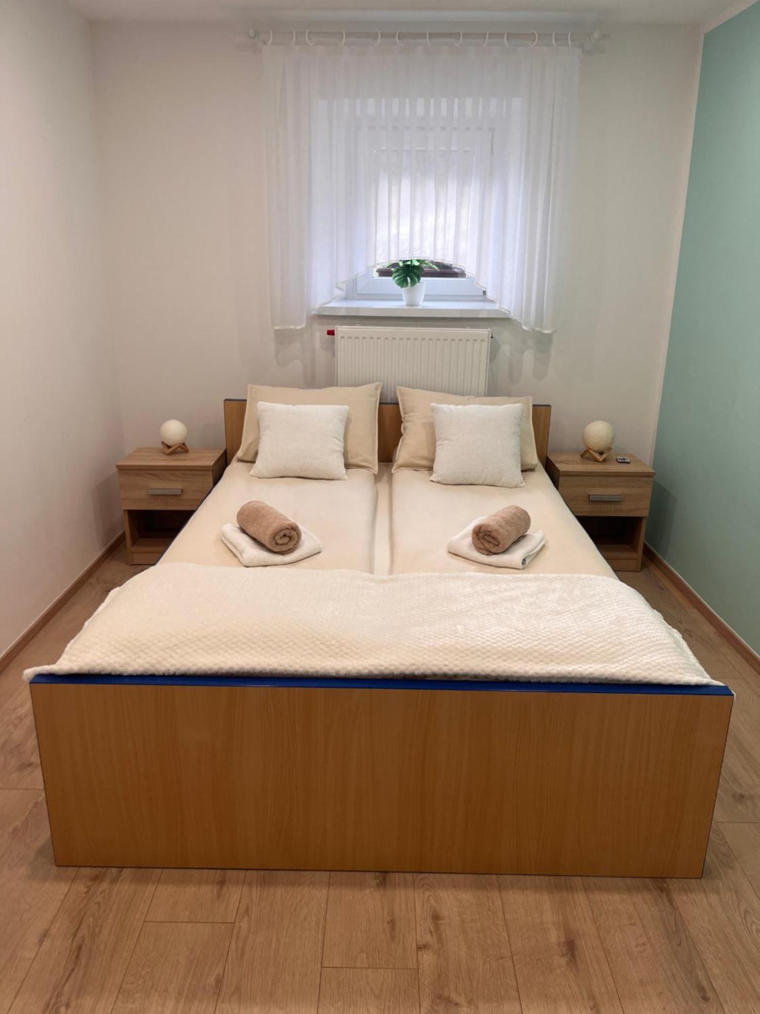 Apartment Pr Semnic